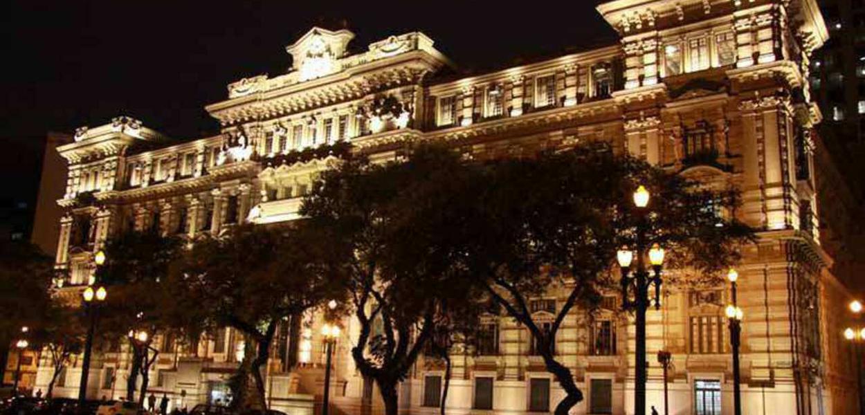 Tribunal de Justiça de São Paulo