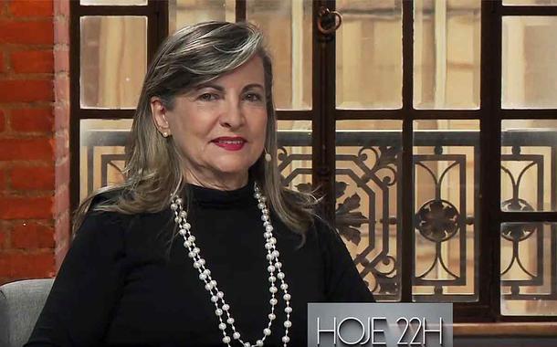 Maria Lúcia Fattorelli