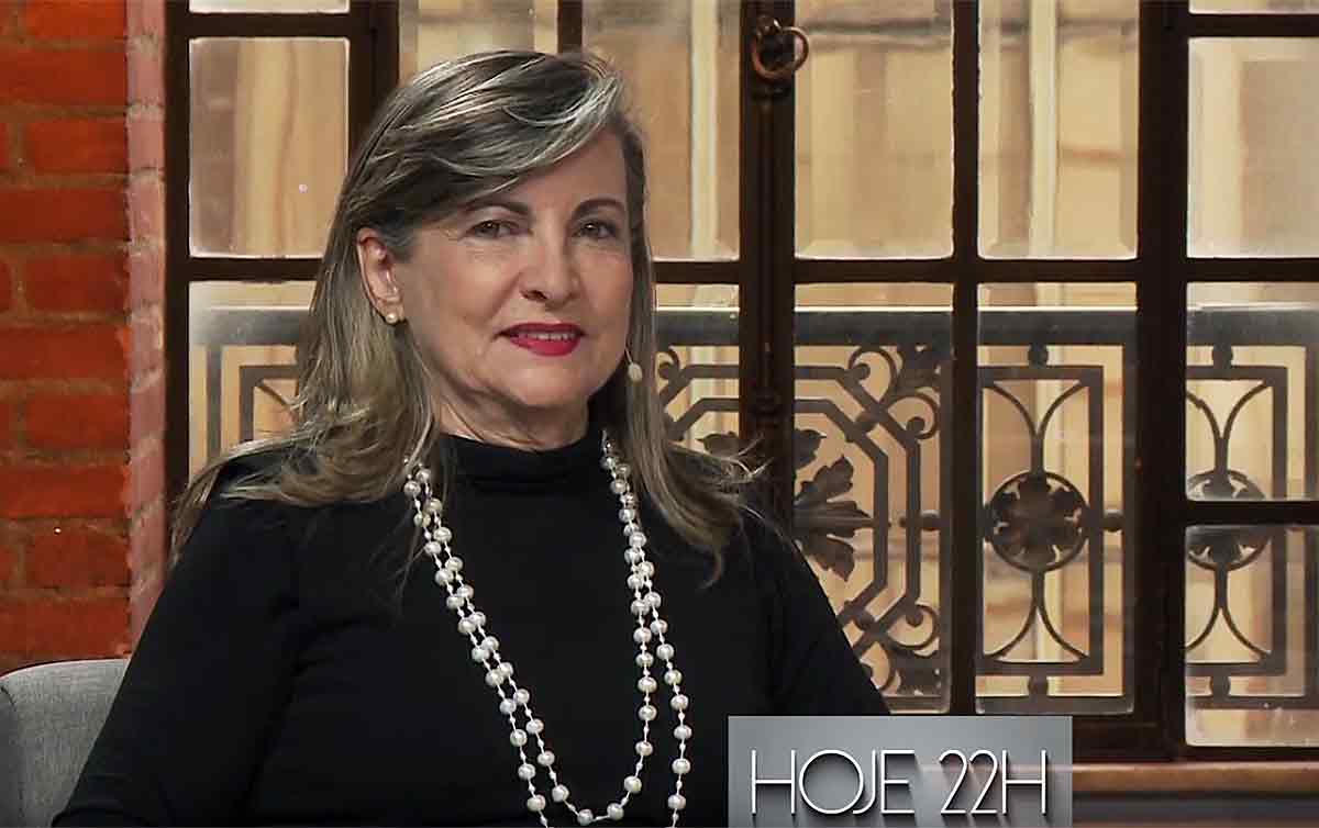 Maria Lúcia Fattorelli