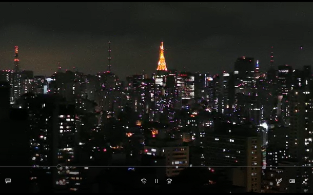 Panelaço de véspera