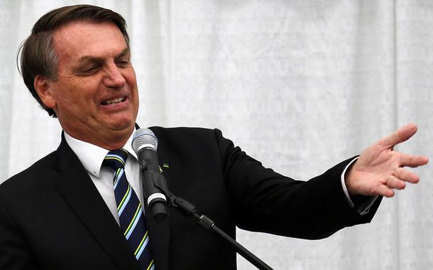 Jair Bolsonaro