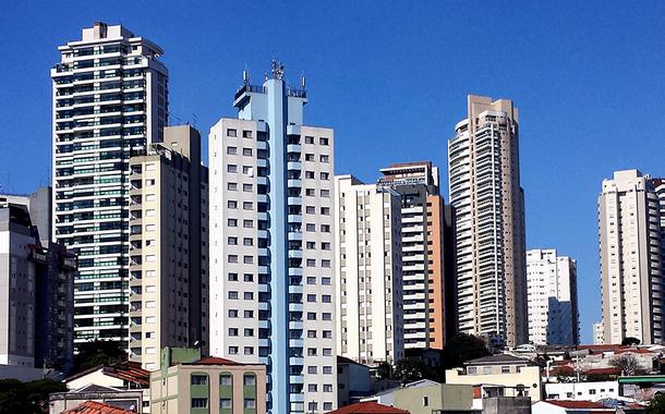 O IGP-M, usado no reajuste de contratos de aluguel, registrou inflação de 2,58% em janeiro deste ano