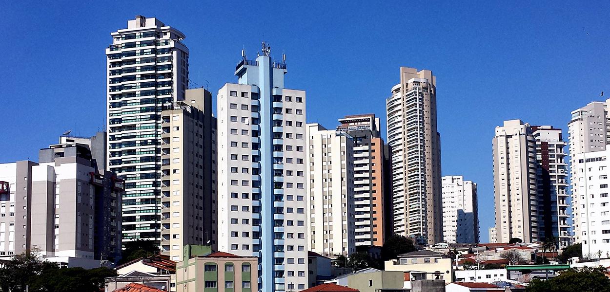 O IGP-M, usado no reajuste de contratos de aluguel, registrou inflação de 2,58% em janeiro deste ano