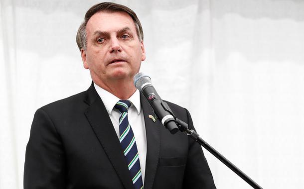 Jair Bolsonaro