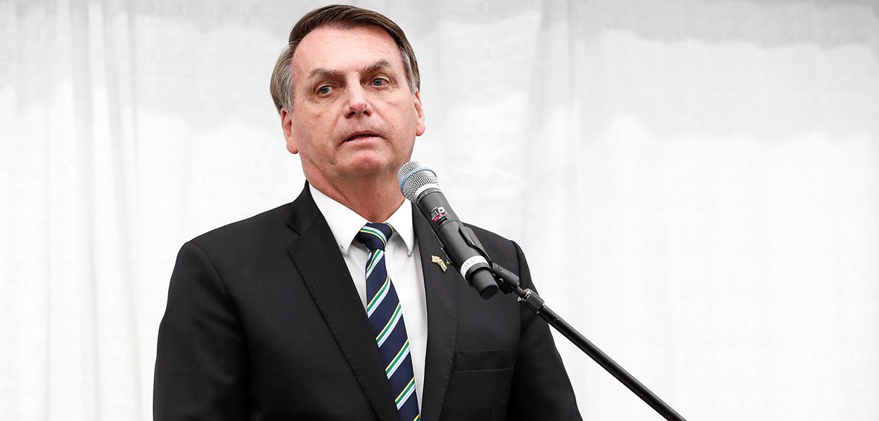 Jair Bolsonaro