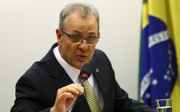 Ministro de Minas e Energia, Bento Albuquerque