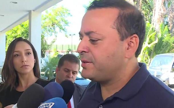 Prefeito de Niterói, Rodrigo Neves