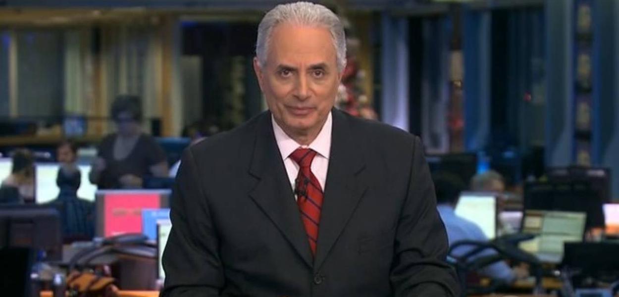 William Waack