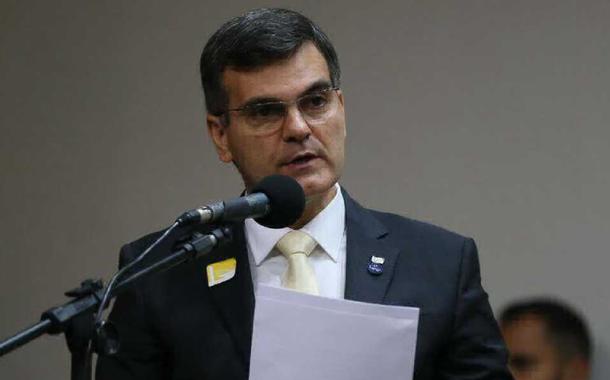 Presidência da Apex será ocupada por militar, confirma Bolsonaro