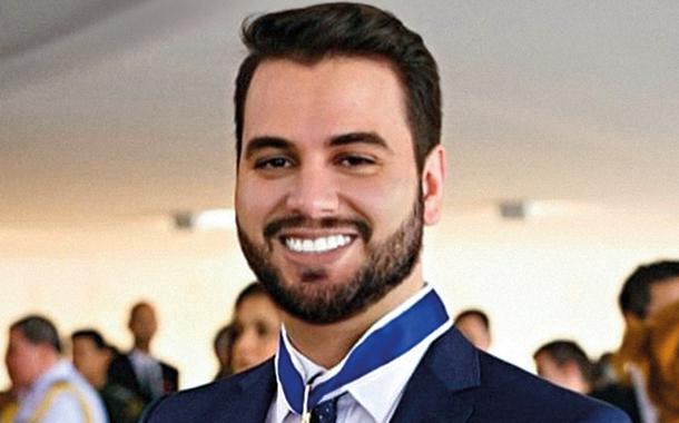 Filipe Martins