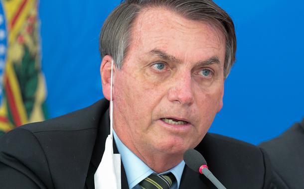 Jair Bolsonaro