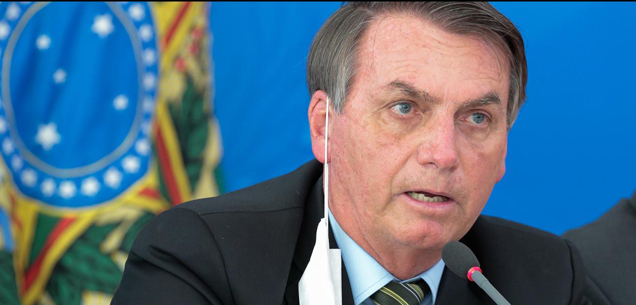 Jair Bolsonaro