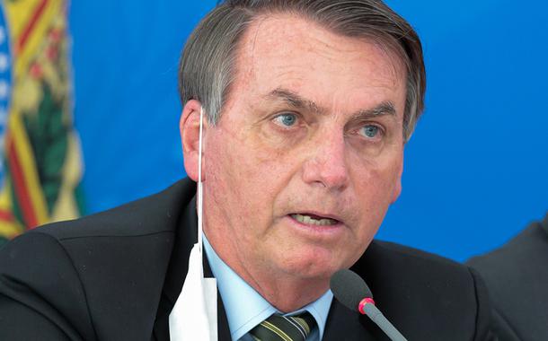 Jair Bolsonaro