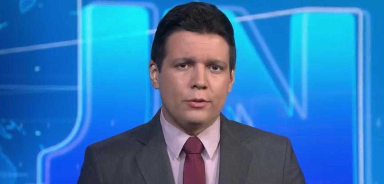 Marcelo Magno