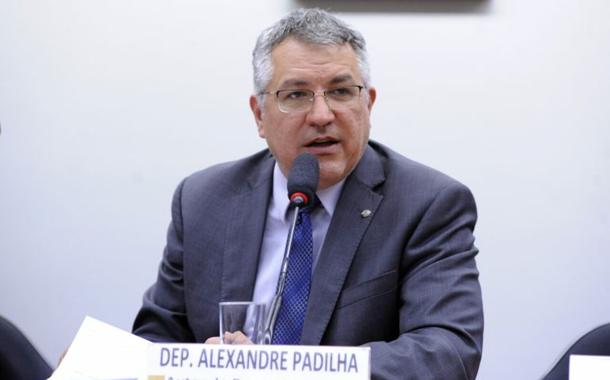 Alexandre Padilha