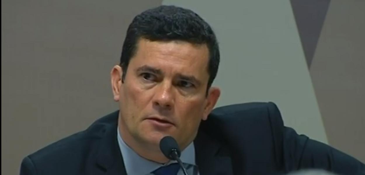 Ministro foi ao Ceará para acompanhar a gestão na segurança do estado