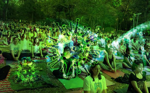 Precisamos preservar a vida.