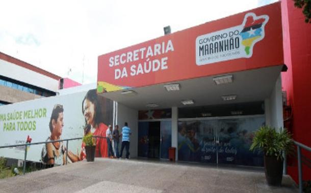 Maranhão registra 1º caso do coronavírus.
