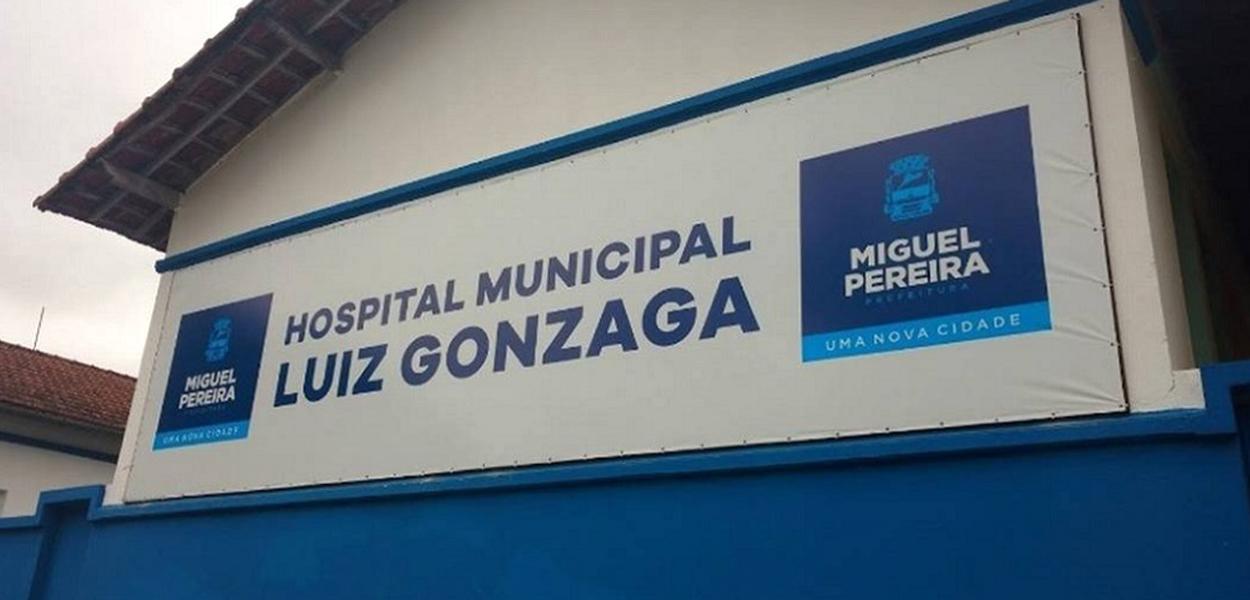 Rio confirma terceira morte pelo novo coronavírus.