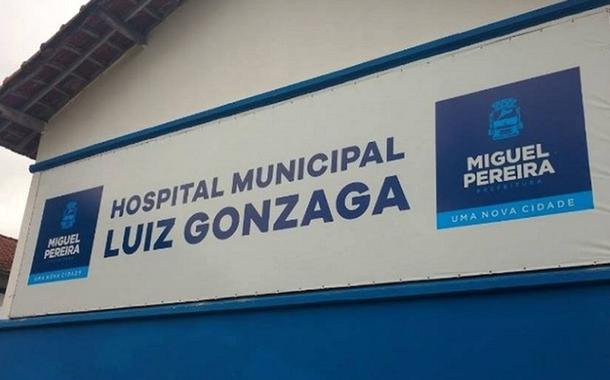 Rio confirma terceira morte pelo novo coronavírus.