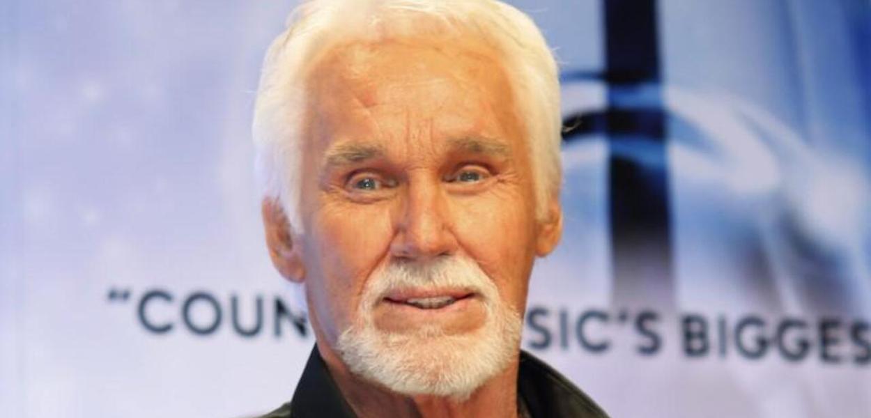 Kenny Rogers
