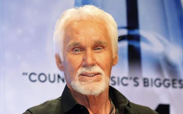 Kenny Rogers