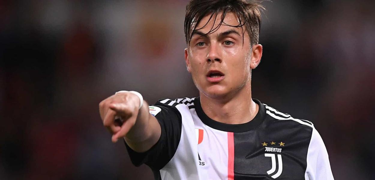 Paulo Dybala