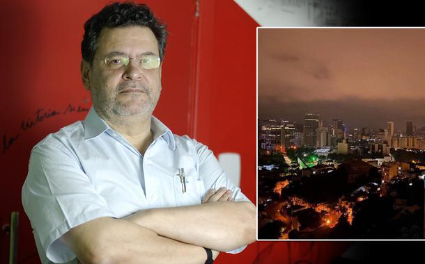 Rui Costa Pimenta: “desmobilizar é a pior política contra o coronavírus”