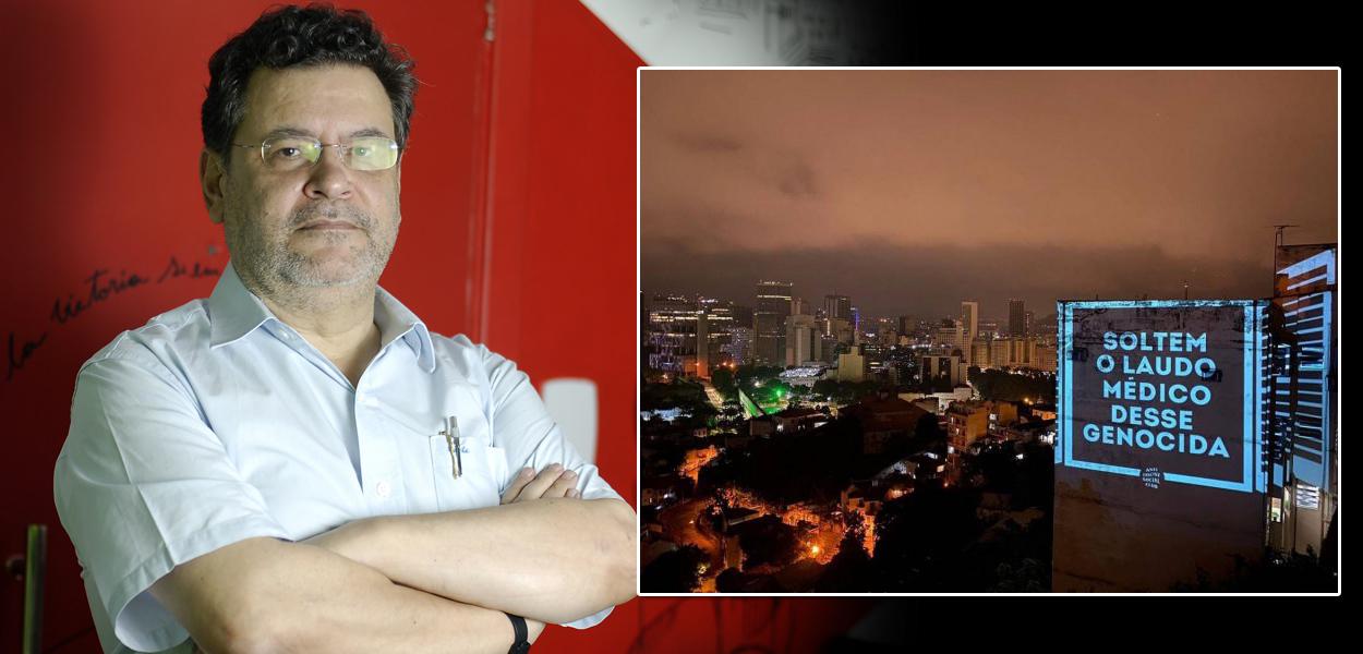 Rui Costa Pimenta: “desmobilizar é a pior política contra o coronavírus”