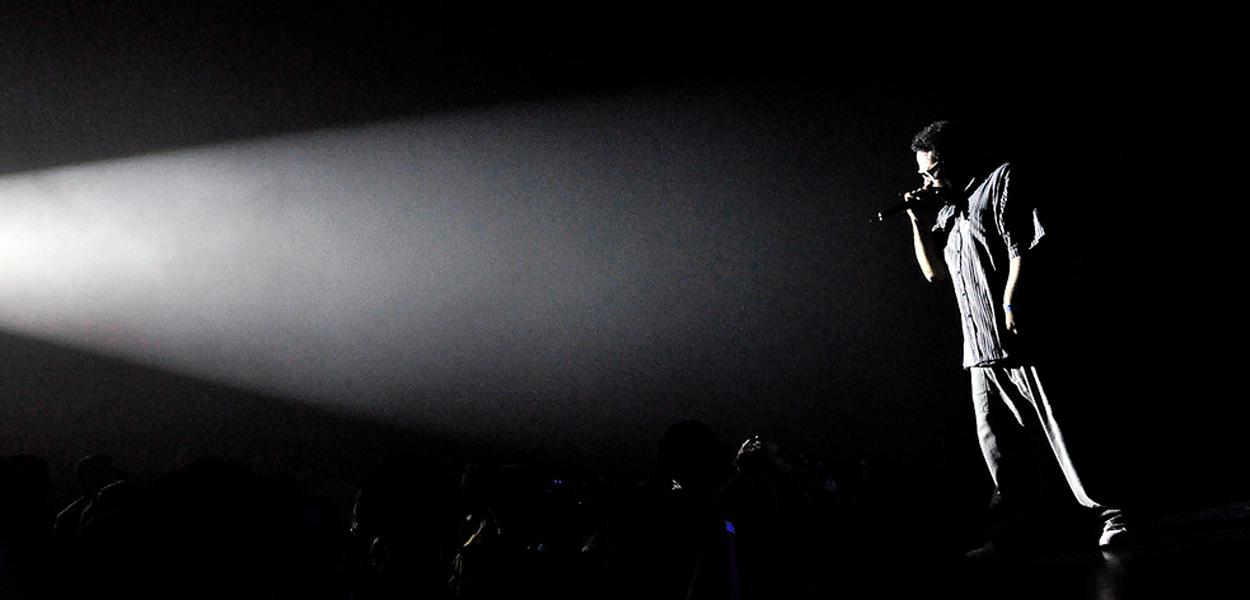 Garantia de renda para músicos independentes