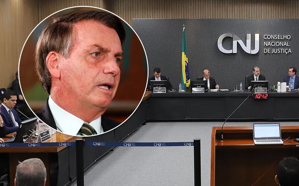 CNJ corrige irresponsabilidade de Bolsonaro e condena o uso indiscriminado da cloroquina