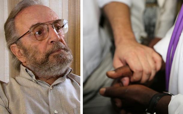 Desmonte do Mais Médicos foi responsabilidade construída por um irresponsável, diz Jânio de Freitas