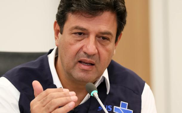 Mandetta pede adiamento da eleição de outubro e sinaliza que o caso será muito mais longo