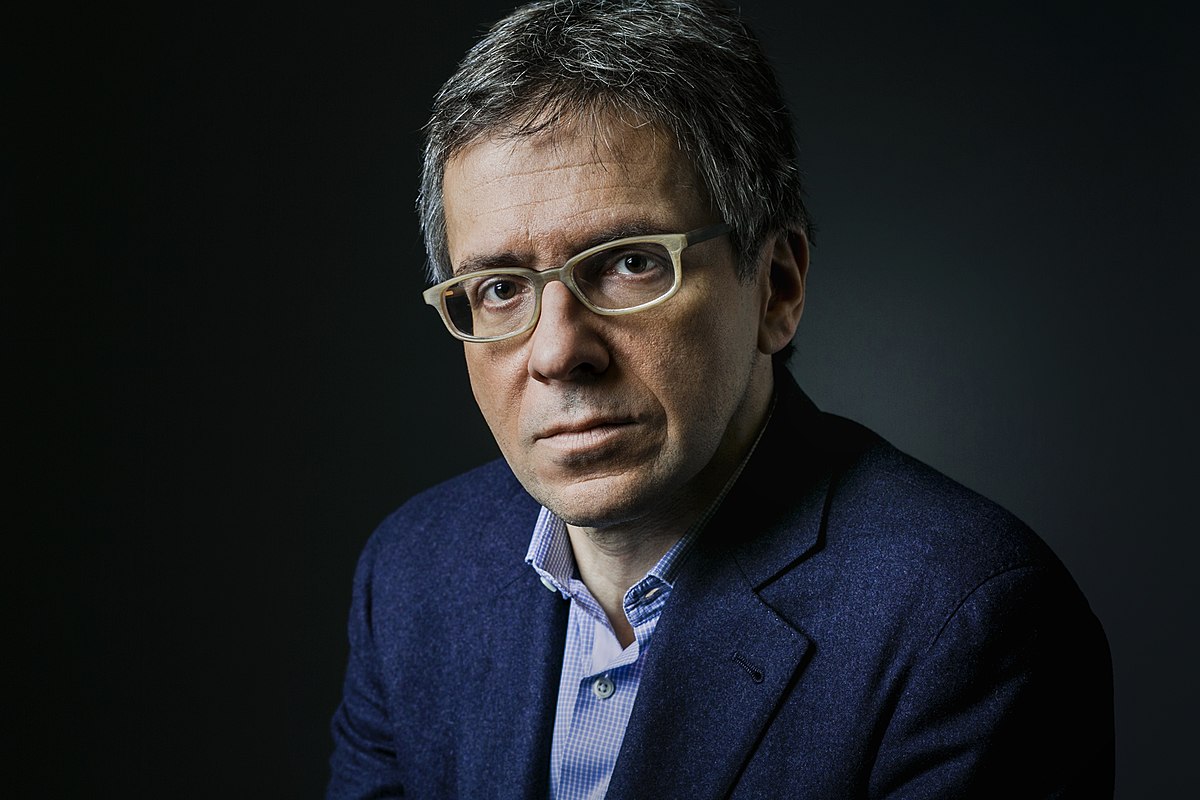 Ian Bremmer, CEO da Eurasia