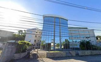 Niterói será a primeira cidade a ter hospital exclusivo para infectados com Coronavírus