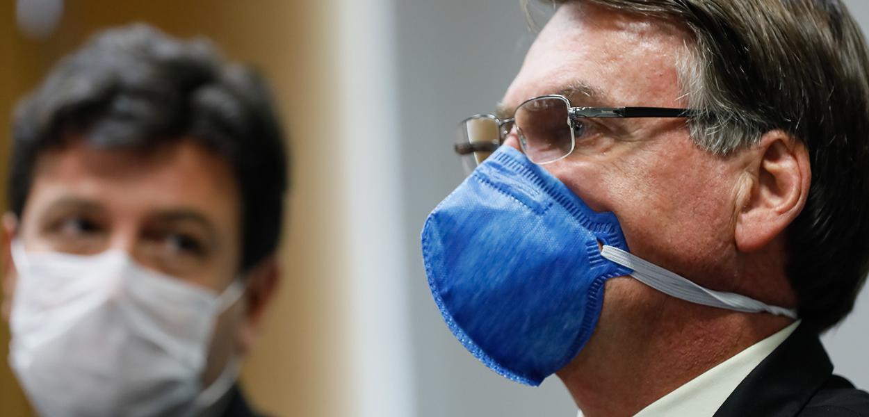 Jair Bolsonaro