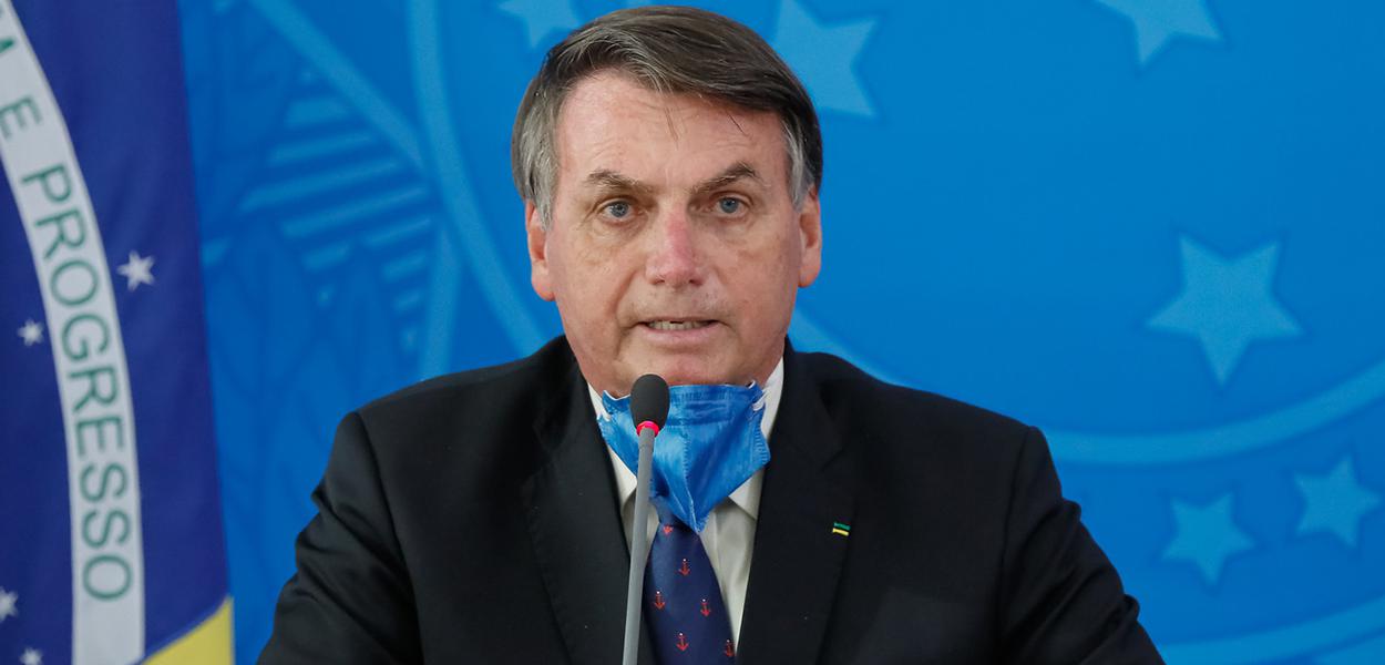 Jair Bolsonaro