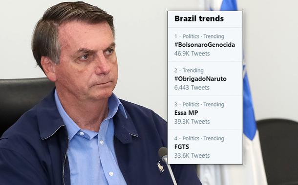 Jair Bolsonaro