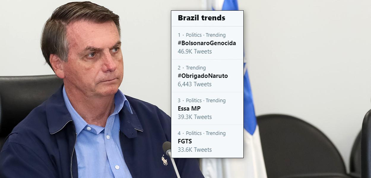 Jair Bolsonaro