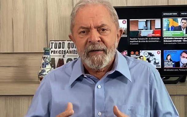 Sem condições de defender Bolsonaro, apoiadores tentam pôr a culpa em Lula sobre sistema de saúde