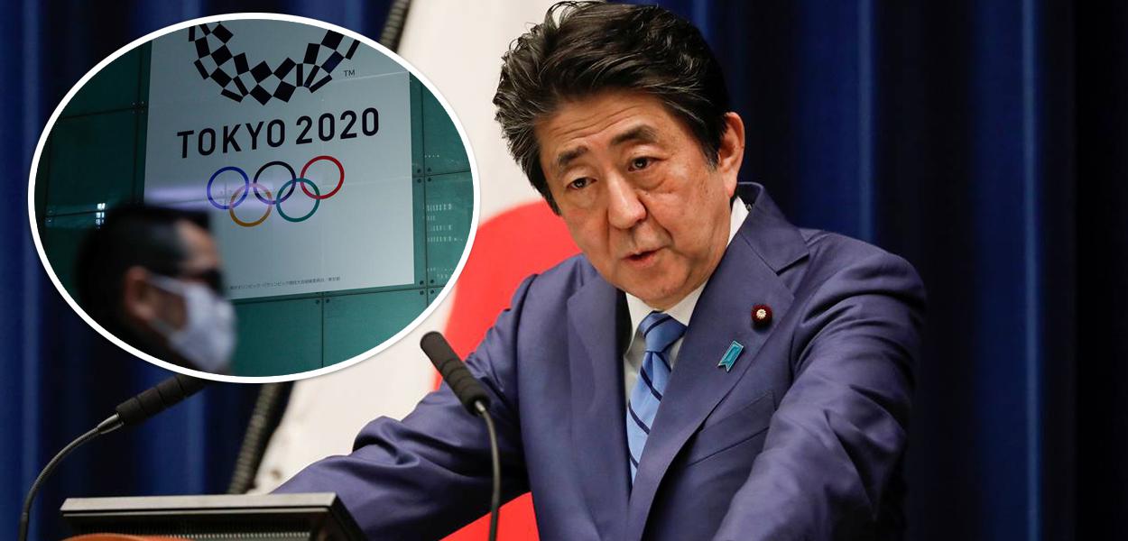 Shinzo Abe