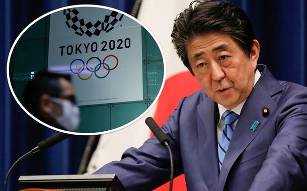 Shinzo Abe