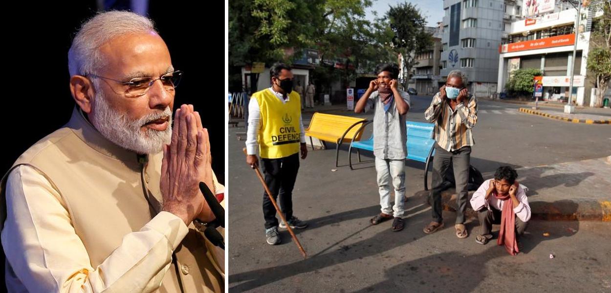 Narendra Modi