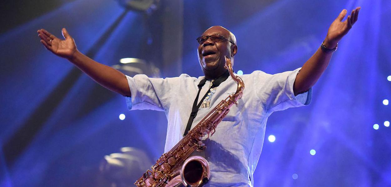 Manu Dibango