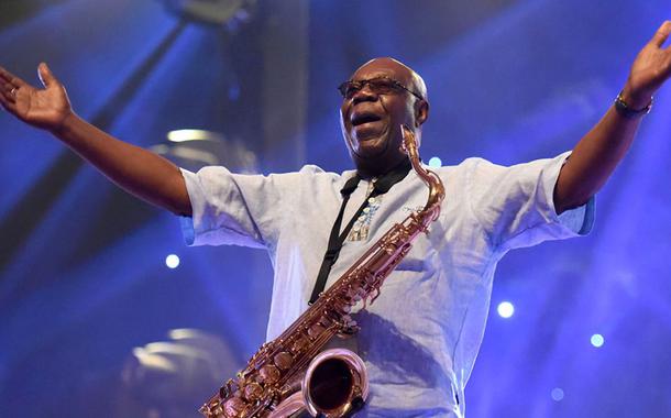 Manu Dibango