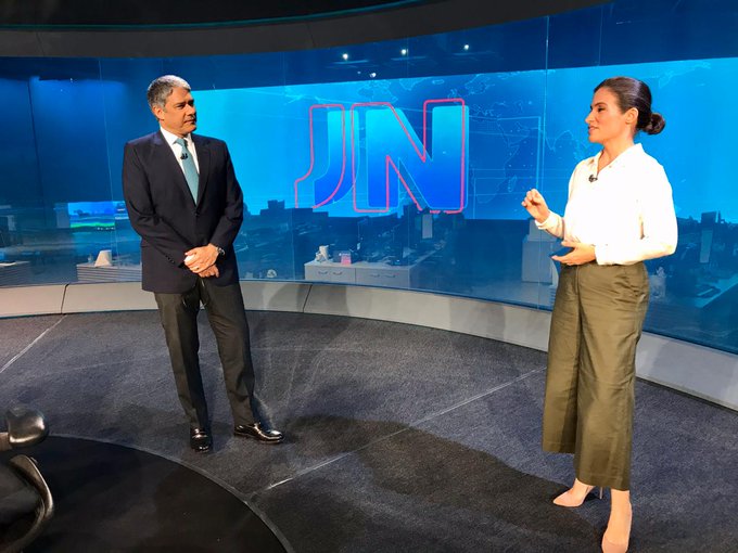 Jornal Nacional