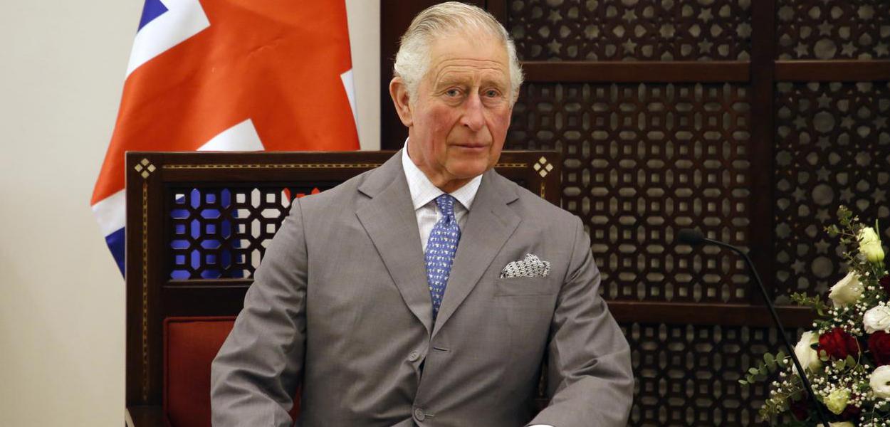 Príncipe Charles