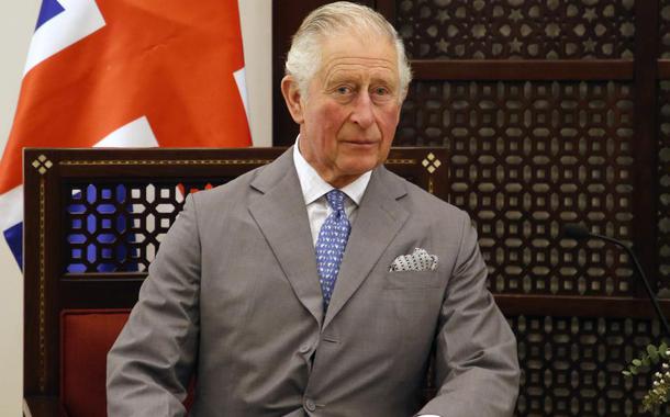 Príncipe Charles