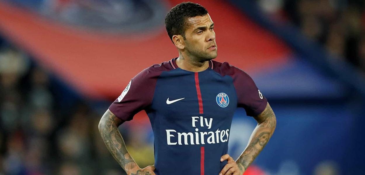 Daniel Alves