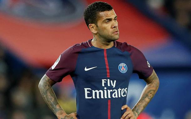 Daniel Alves